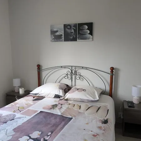 Villa Maison Cosy Avec Piscine Privee En Dordogne -7 Personnes Limeyrat