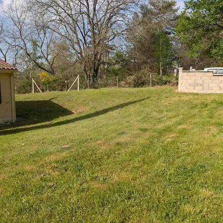 Maison Cosy Avec Piscine Privee En Dordogne -7 Personnes * Limeyrat