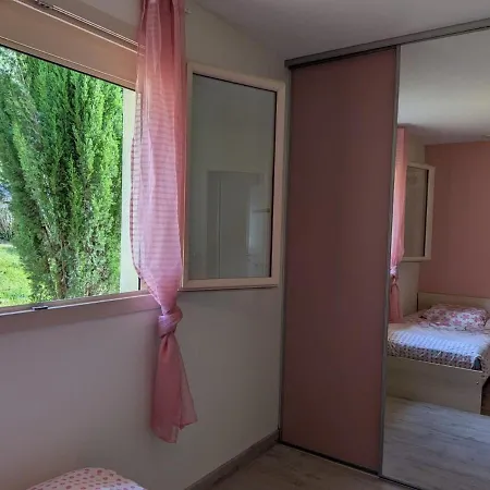 Villa Maison Cosy Avec Piscine Privee En Dordogne -7 Personnes Limeyrat
