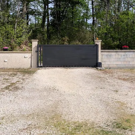 Βίλα Maison Cosy Avec Piscine Privee En Dordogne -7 Personnes