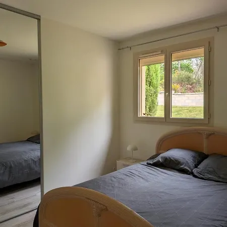 Maison Cosy Avec Piscine Privee En Dordogne -7 Personnes * Limeyrat